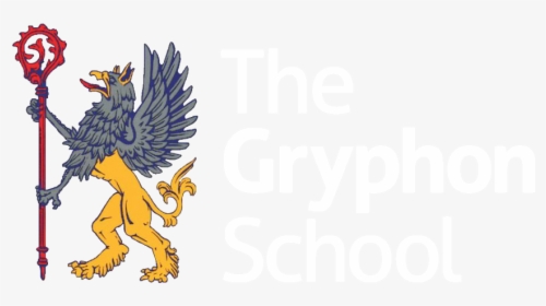 Gryphon School Sherborne Logo, HD Png Download, Transparent PNG