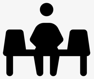 Waiting Room Icon - Waiting Area Icon Png, Transparent Png, Transparent PNG