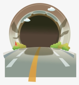 Tunnel Png, Transparent Png, Transparent PNG