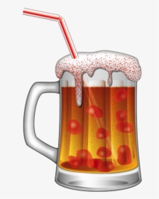 Beer Mug Icon Png, Transparent Png, Transparent PNG