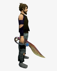 Wand Of The Praesul Barrows, HD Png Download, Transparent PNG
