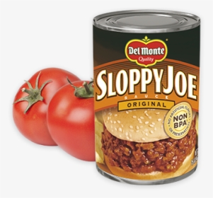 Original Sloppy Joe Sauce - Baked Beans, HD Png Download, Transparent PNG