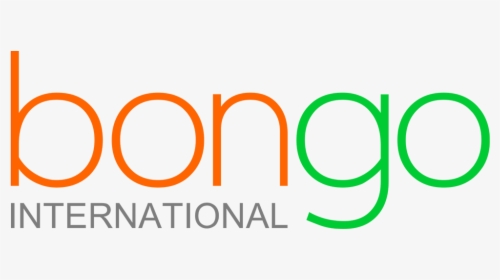 Bongo International Logo, HD Png Download, Transparent PNG