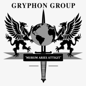 Gryphon Group Security Solutions, HD Png Download, Transparent PNG