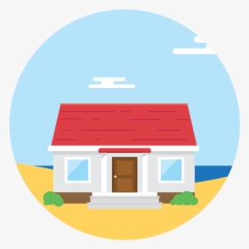 Home Tour Icon, HD Png Download, Transparent PNG