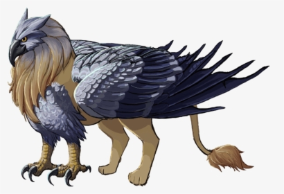 Gryphon Png, Transparent Png, Transparent PNG