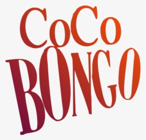 Coco Bongo, HD Png Download, Transparent PNG
