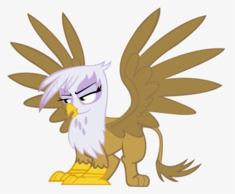 Gilda Mlp Base, HD Png Download, Transparent PNG