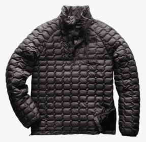 North Face M Thermoball ™ Pullover, HD Png Download, Transparent PNG