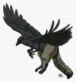 Trash Gryphons, HD Png Download, Transparent PNG