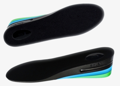 Height Increasing Insoles - Slipper, HD Png Download, Transparent PNG