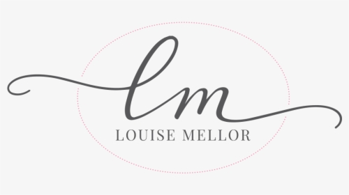 Louise Mellor - Calligraphy, HD Png Download, Transparent PNG
