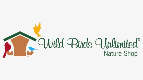 Nature Notes Blog - Wild Birds Unlimited Logo, HD Png Download, Transparent PNG