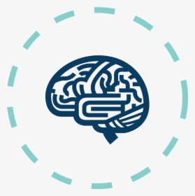 Brain Icon - Career Management Icon, HD Png Download, Transparent PNG