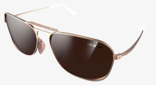 Bex Sunglasses, Rose/amber Ranger - Shadow, HD Png Download, Transparent PNG