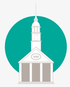 Hopewell Reformed Church - Illustration, HD Png Download, Transparent PNG