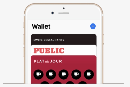 Restaurant Mobile Rewards, HD Png Download, Transparent PNG