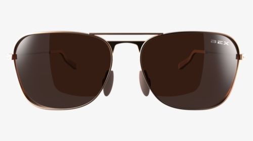 Bex Sunglasses, Rose/amber Ranger - Sunglasses, HD Png Download, Transparent PNG