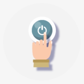 Getting Started With Health Professions Icon - Circle, HD Png Download, Transparent PNG