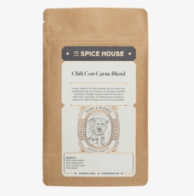 Chili Con Carne Blend - Seasoning, HD Png Download, Transparent PNG