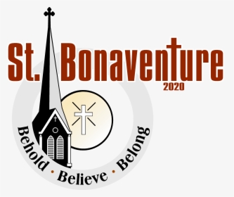 Saint Bonaventure Catholic Church Clipart Royalty Free - Зао Тандер, HD Png Download, Transparent PNG