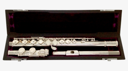 Transparent Piccolo Instrument Png - Flute, Png Download, Transparent PNG