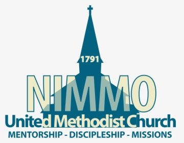 Nimmo United Methodist Church - Spire, HD Png Download, Transparent PNG