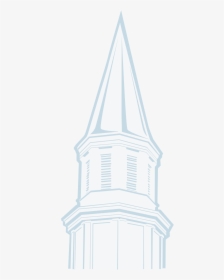 Roswellpress-full - Steeple, HD Png Download, Transparent PNG