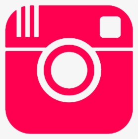 Instagram Icon Transparent Vector - Black Simple Instagram Logo, HD Png Download, Transparent PNG