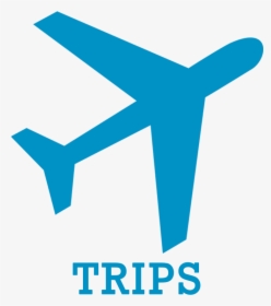 Icon-trips2, HD Png Download, Transparent PNG