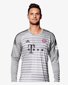 Sven Ulreich, HD Png Download, Transparent PNG