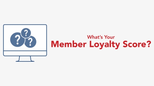 Member Loyalty Score - Graphic Design, HD Png Download, Transparent PNG