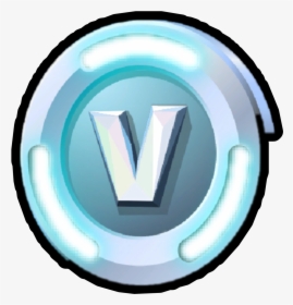 Transparent Vbucks Png Leviathan Fortnite Png Png Download