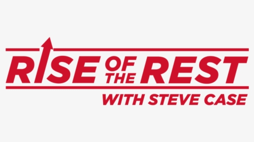 Rise Of The Rest Logo, HD Png Download, Transparent PNG