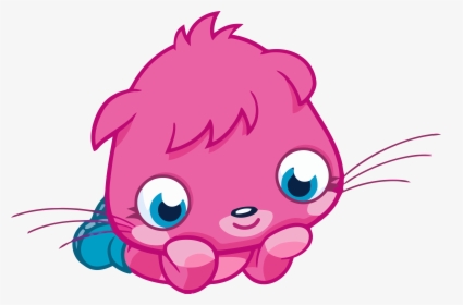 Poppet Moshi Monsters, HD Png Download, Transparent PNG