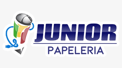 Junior Papeleria - Graphic Design, HD Png Download, Transparent PNG