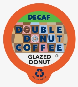 Circle , Png Download - Double Donut, Transparent Png, Transparent PNG