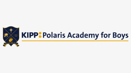 Kipp Polaris Houston Logo, HD Png Download, Transparent PNG