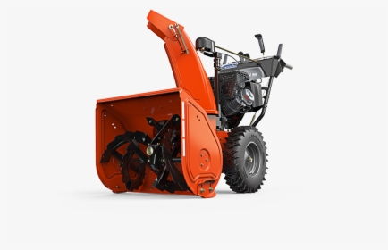 2018 Ariens Deluxe 24 Snowblower, HD Png Download, Transparent PNG