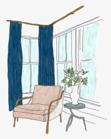 Window Covering, HD Png Download, Transparent PNG