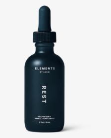 Rest Bottle - Lokai Elements Drink, HD Png Download, Transparent PNG