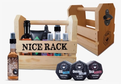 Nice Rack - Gibs Nice Rack, HD Png Download, Transparent PNG