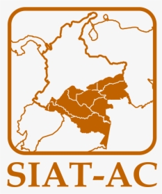 Logo Siact Ac, HD Png Download, Transparent PNG