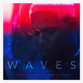 Waves - Waves (original Score), HD Png Download, Transparent PNG