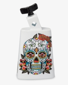 Day Of The Dead Sugar Skull Drawing, HD Png Download, Transparent PNG