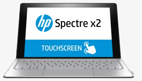 Hp Spectre X2 12 A005tu, HD Png Download, Transparent PNG