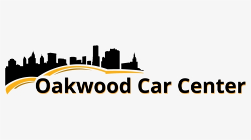 Oakwood Car Center - New York City Skyline Silhouette, HD Png Download, Transparent PNG