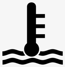 Poison Clipart Antifreeze - Engine Temperature Icon Png, Transparent Png, Transparent PNG