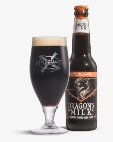 Dragons Milk - Dragon's Milk Beer, HD Png Download, Transparent PNG