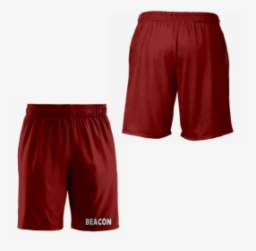 Beacon Hills Cyclones Lacrosse Shorts Teen Wolf All - Basketball, HD Png Download, Transparent PNG